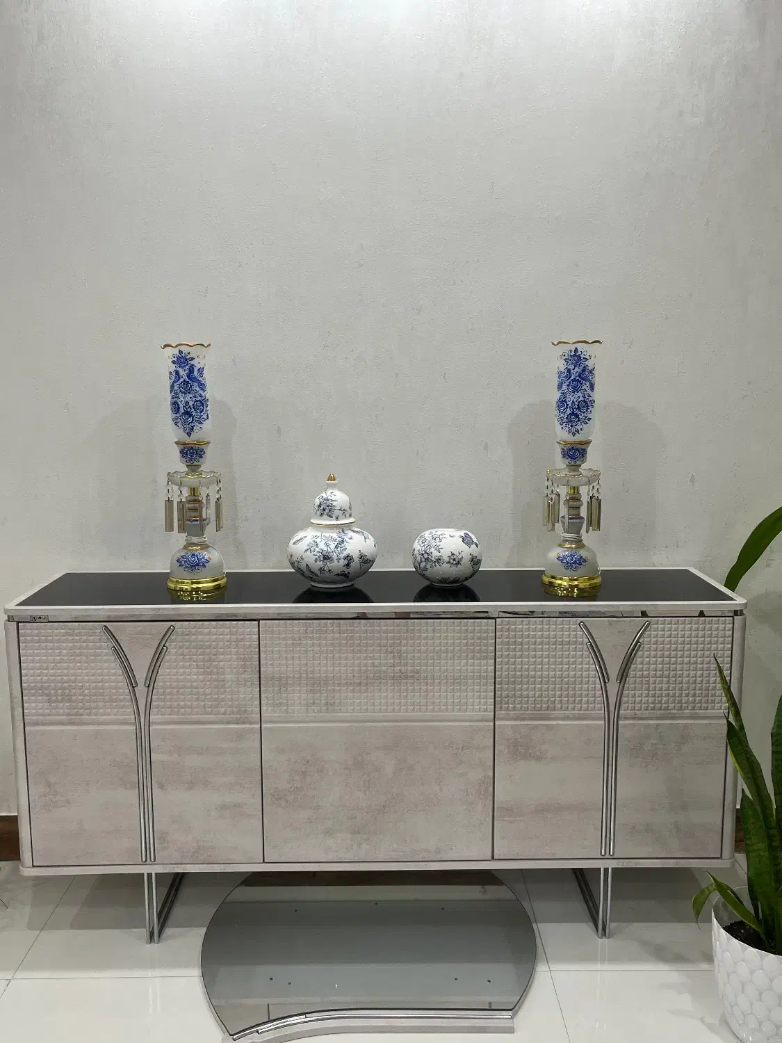 میز|بوفه، ویترین، کنسول|ملایر, |دیوار