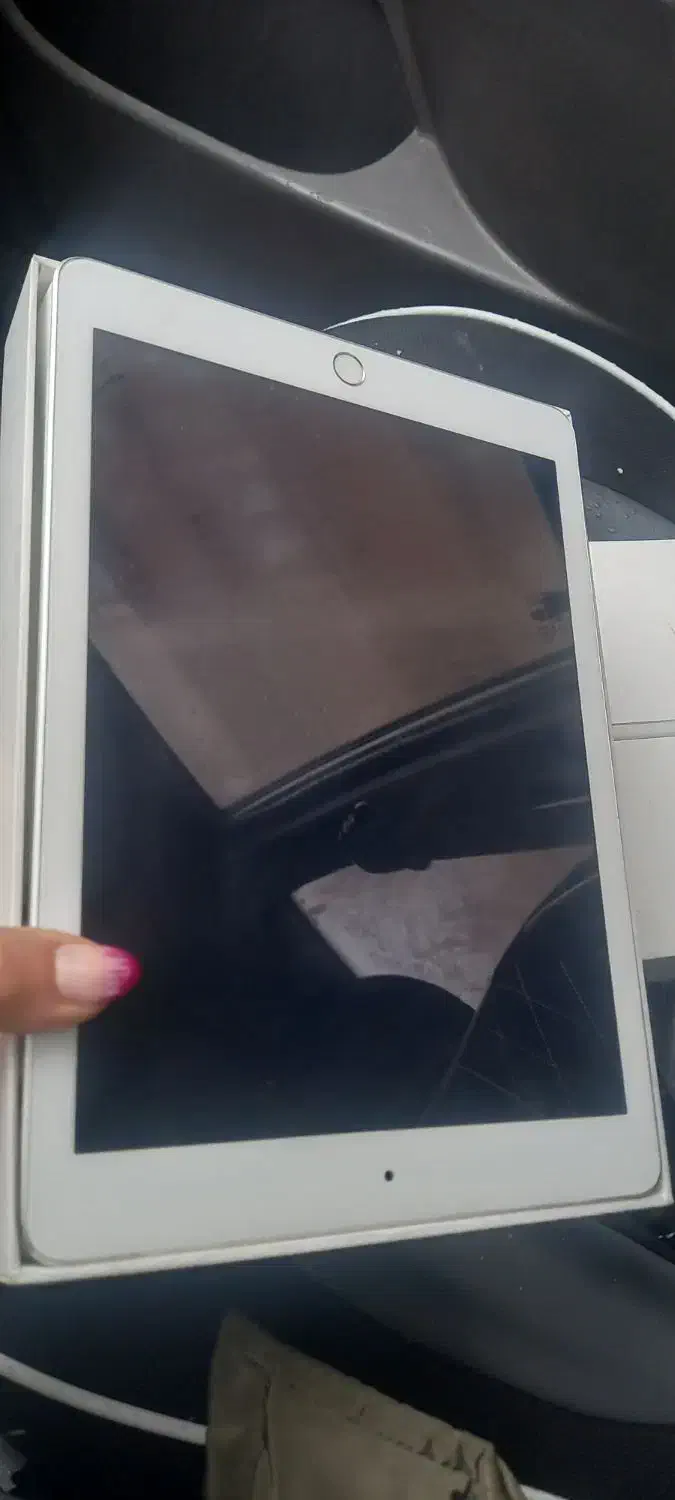 آیپد نسل   (5th)|تبلت|تهران, شهرک امیرالمومنین|دیوار