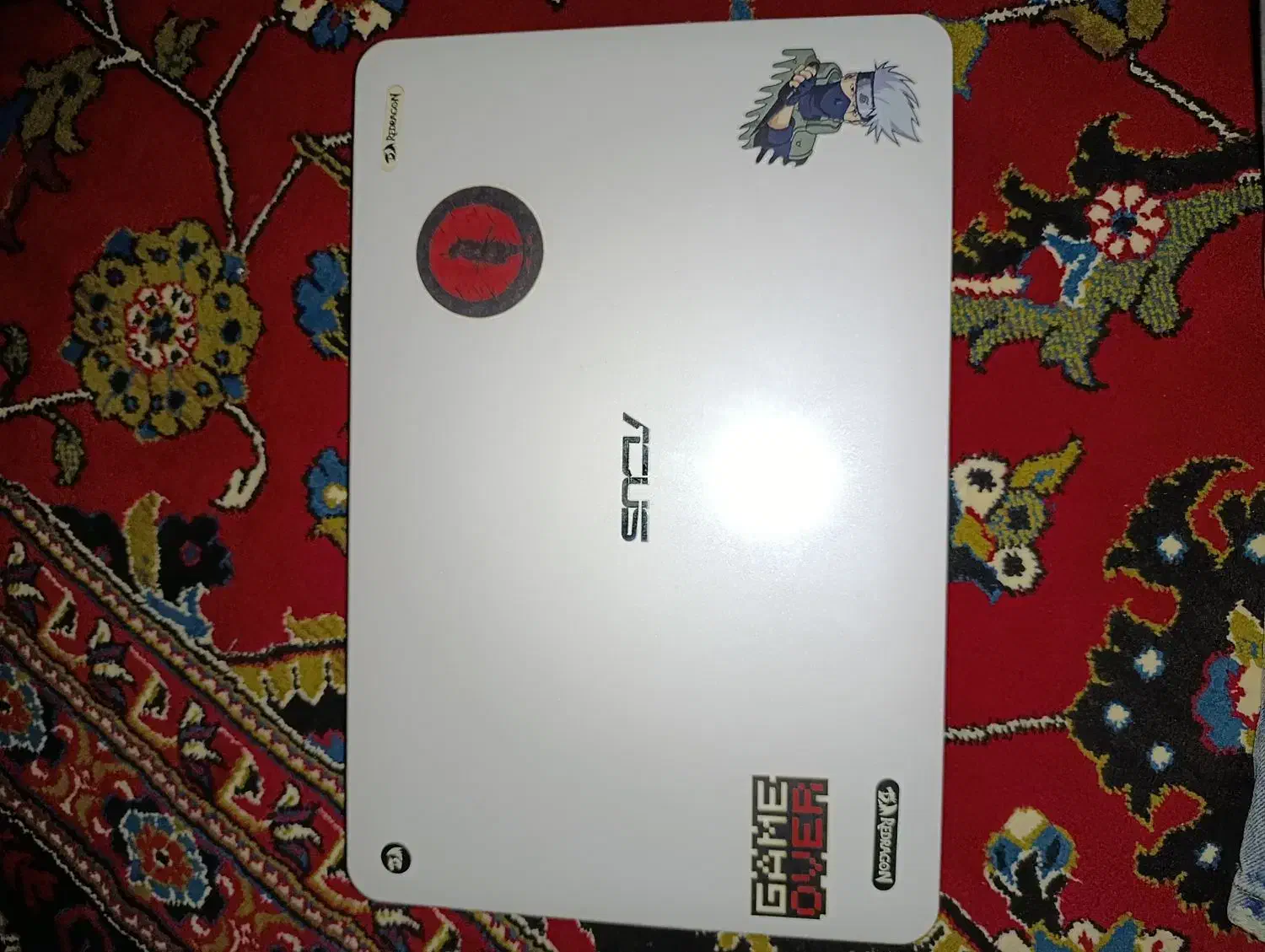 لبتاپ ایسوس|رایانه همراه|رشت, حافظ آباد|دیوار