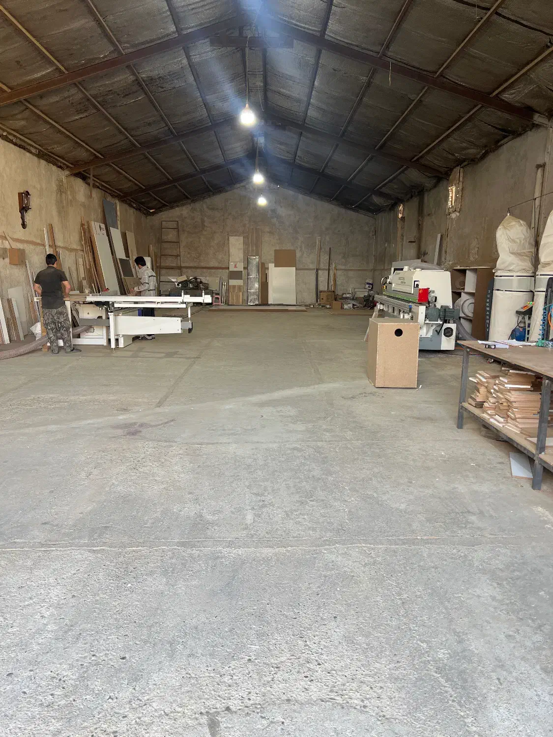 برشکار و مونتاژکار کابینت|استخدام صنعتی، فنی، مهندسی|مشکین‌دشت, |دیوار