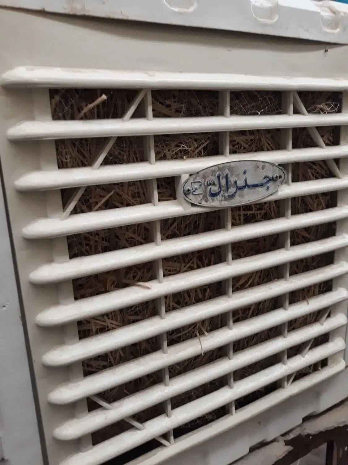 کولر آبی جنرال|کولر آبی|دزفول, |دیوار