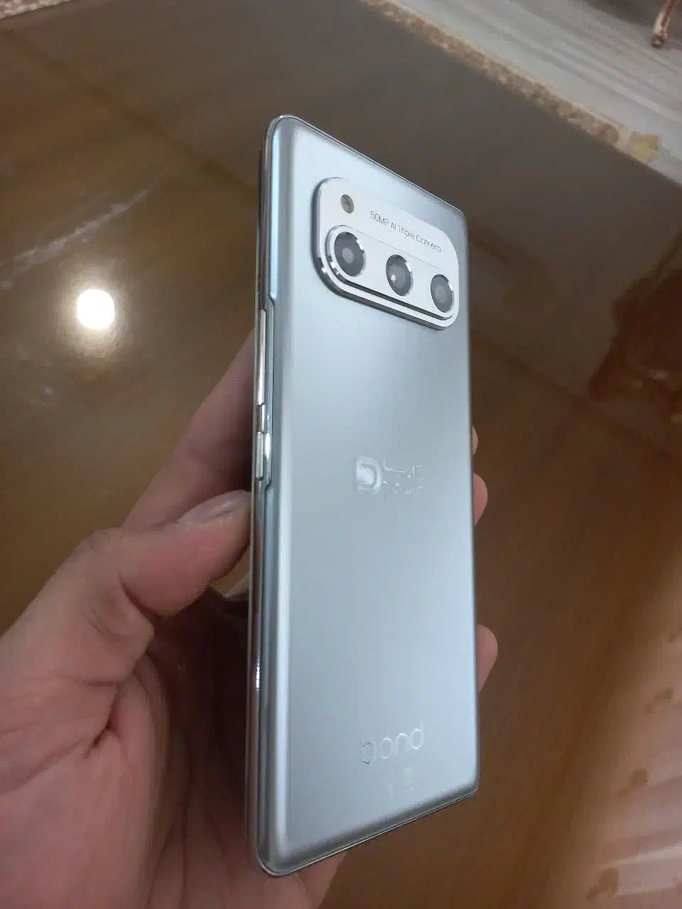 Darya band (256) 5G|موبایل|ماکو, |دیوار