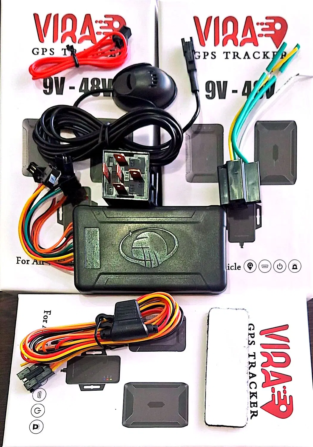 ردیاب gps|قطعات یدکی و لوازم جانبی|کرمان, |دیوار