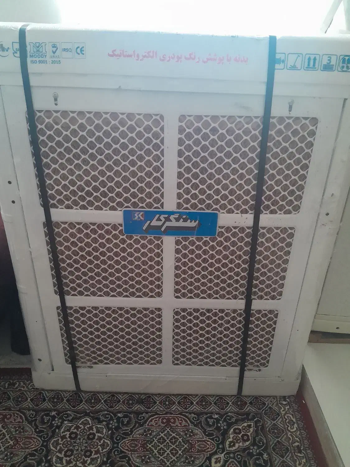 کولر آبی ۵۰۰۰|کولر آبی|سمنان, |دیوار