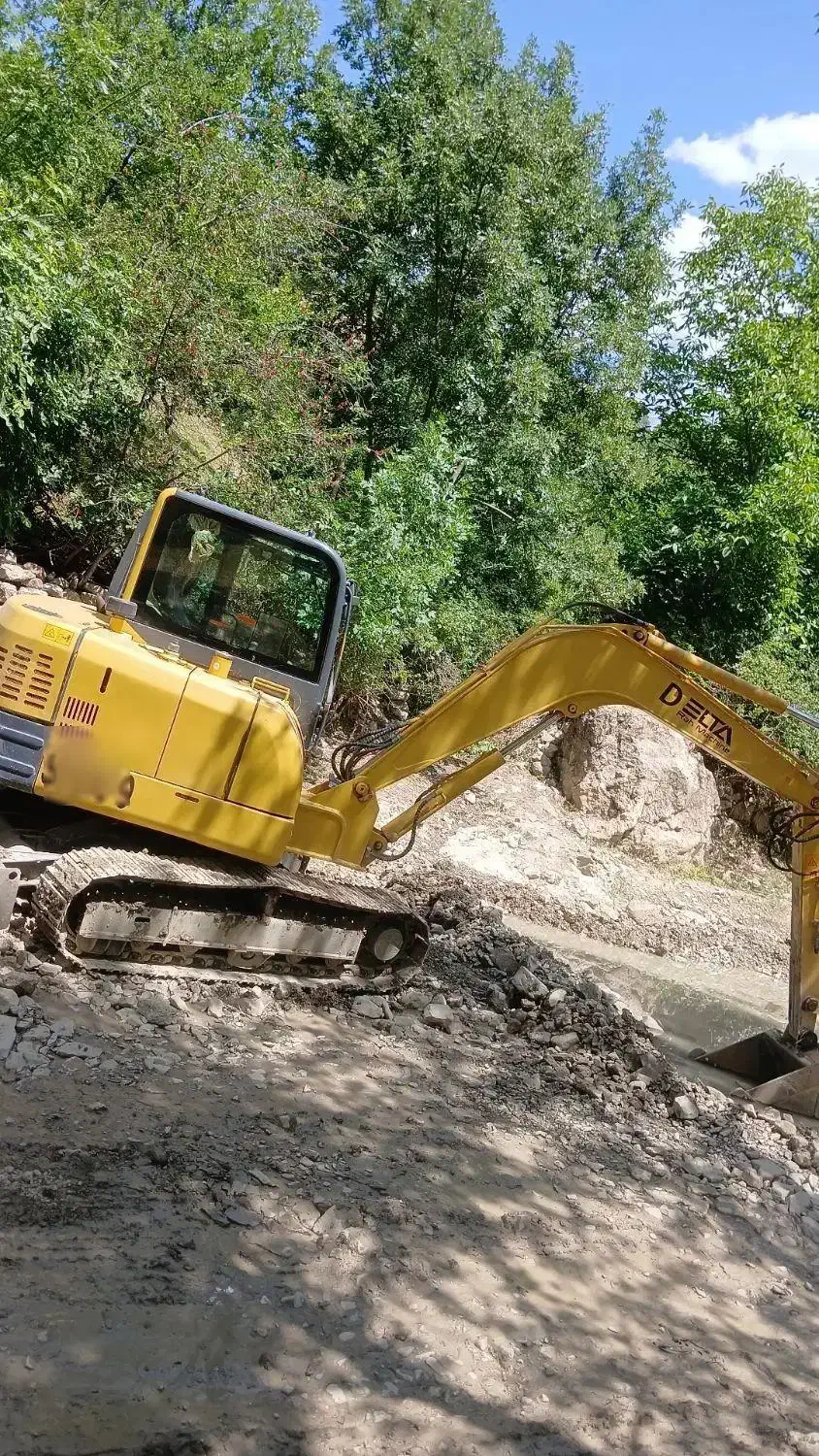 بیل ، مینی بیل|خودرو سنگین|تبریز, |دیوار