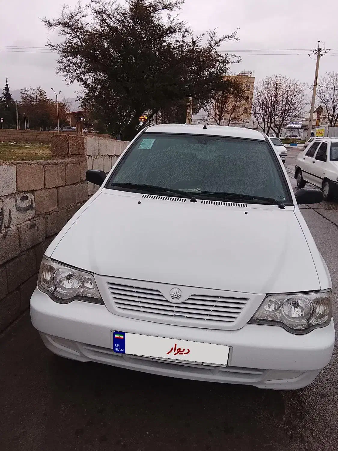 فروش ۱۱۱|خودرو سواری و وانت|داراب, |دیوار