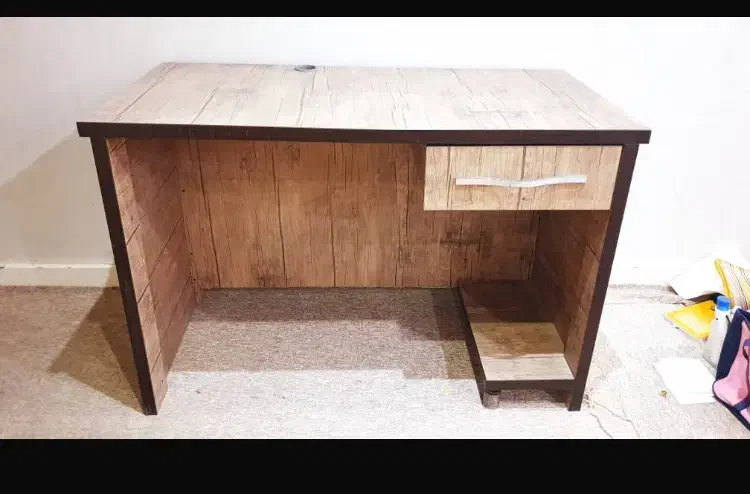 میز کامپیوتر|میز تحریر و کامپیوتر|امیدیه, |دیوار