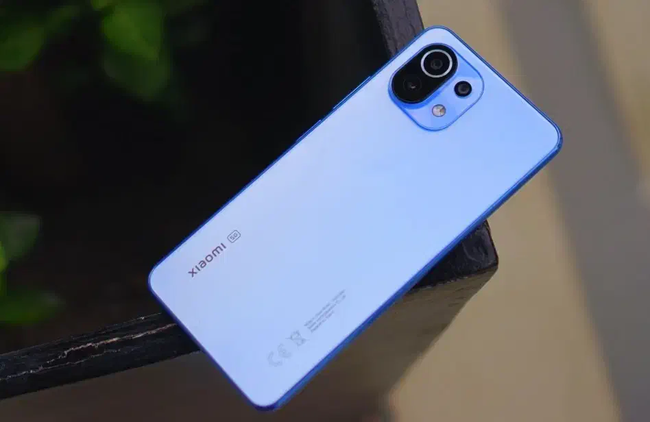 xiaomi 11 lite 5g ne گوشی موبایل 256 رم 8|موبایل|تهران, تاکسیرانی|دیوار