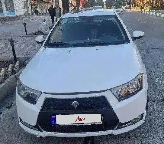 دنا پلاس اتوماتیک|خودرو سواری و وانت|شهرکرد, |دیوار