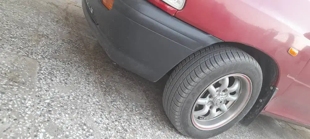 پراید صبا مدل 85تمیز تمیز سالم سالم|خودرو کلاسیک|سوسنگرد, |دیوار