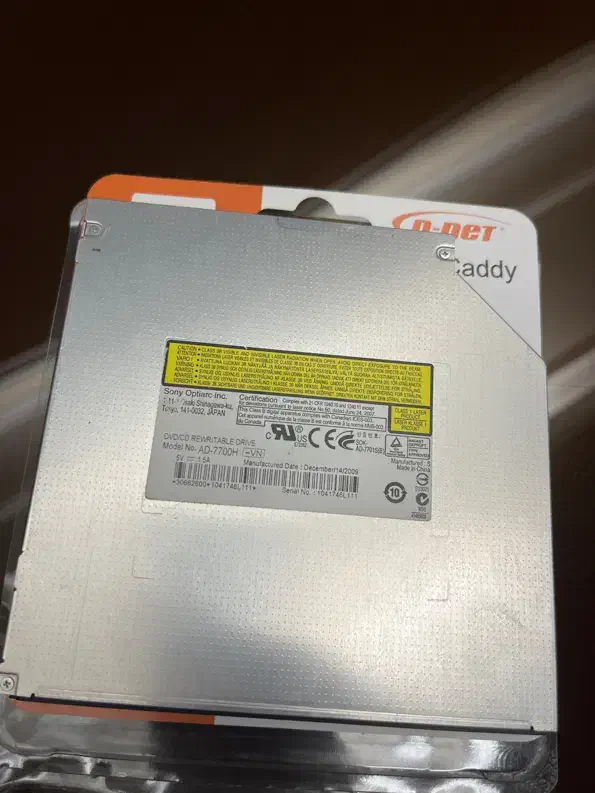 درایو DVD لپ‌تاپ|قطعات و لوازم جانبی رایانه|تبریز, |دیوار