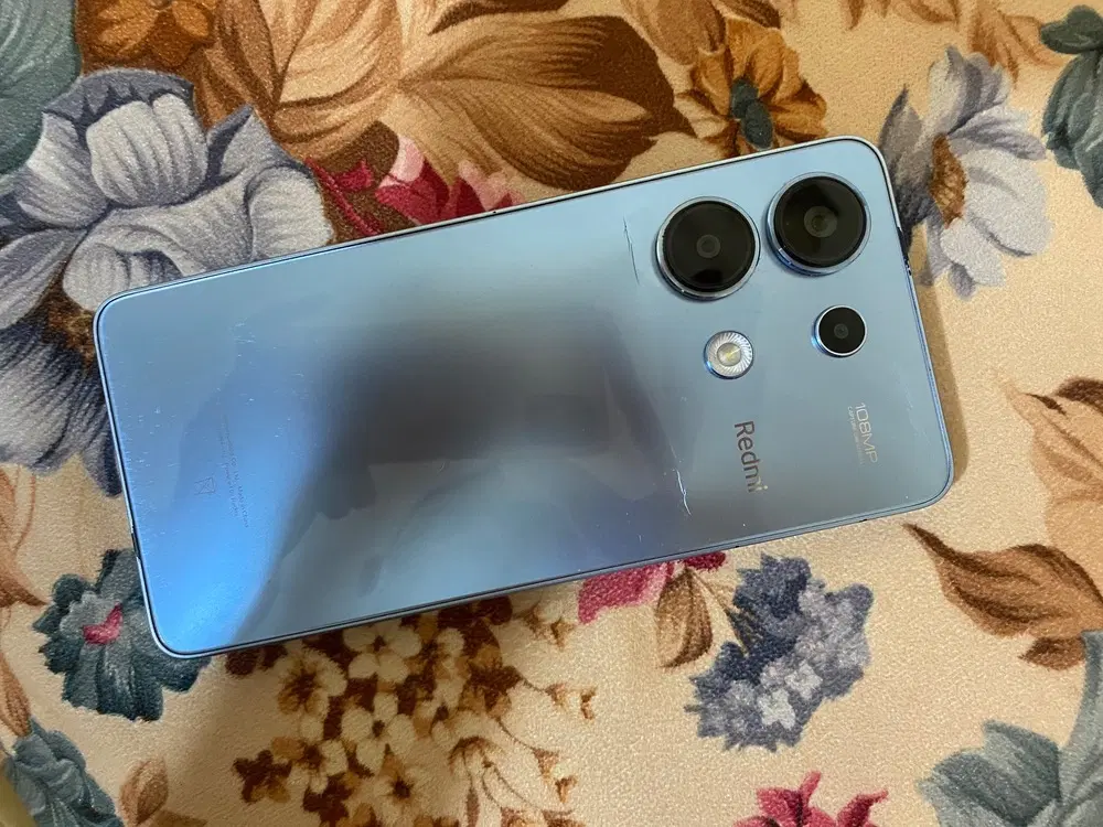 note 13 نوت|موبایل|مشهد, بلال|دیوار