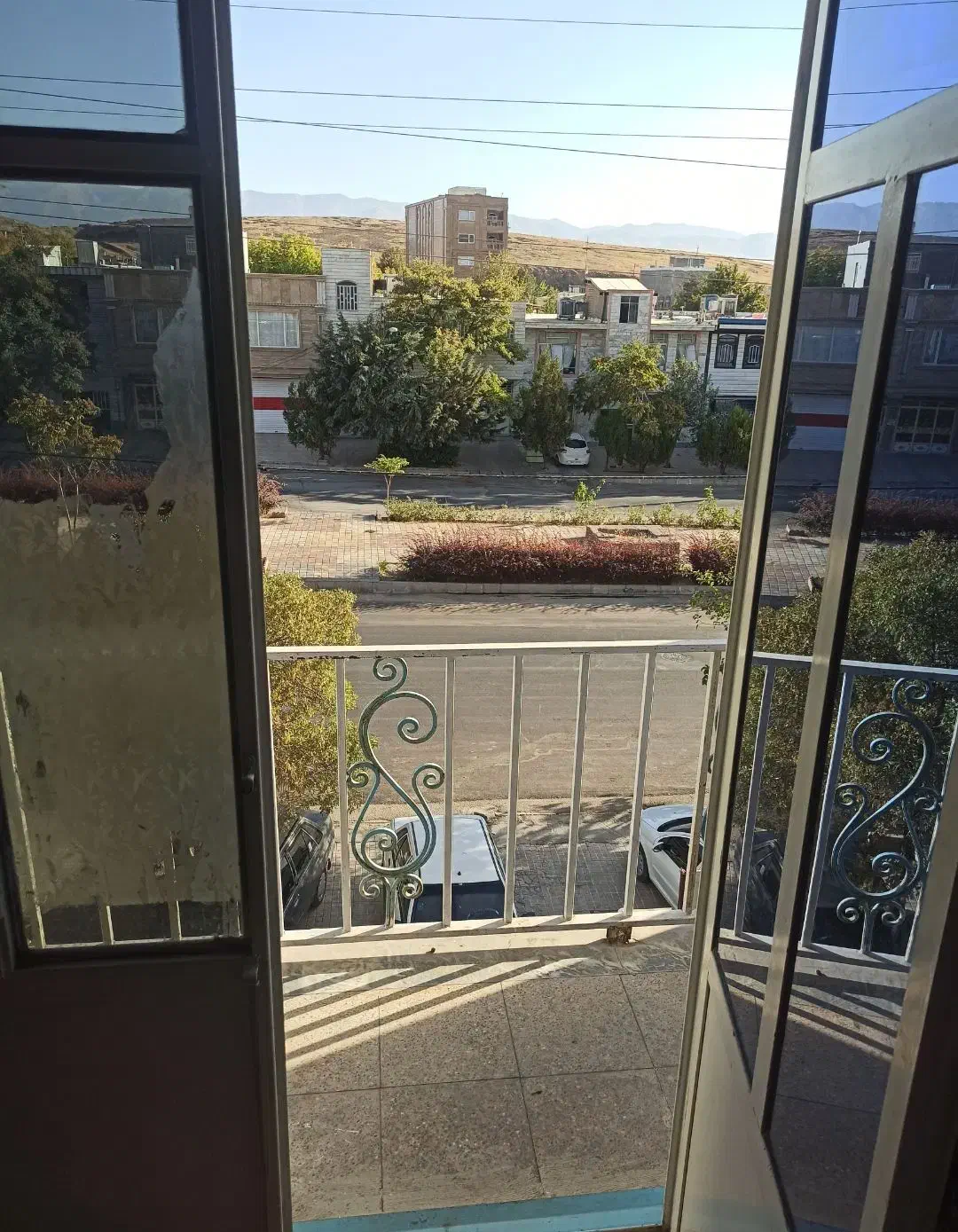 فروش آپارتمان شهرک شهید حیدری|فروش آپارتمان|نهاوند, |دیوار