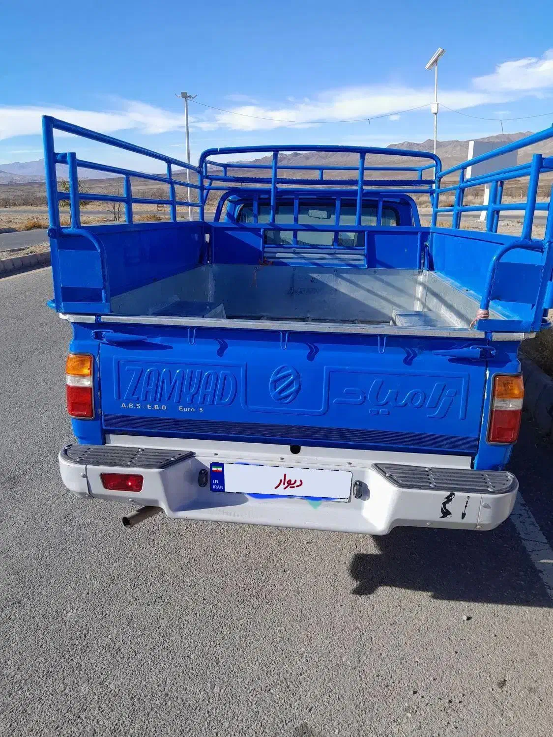 نیسان مدل ۱۴۰۲|خودرو سواری و وانت|لاله زار, |دیوار