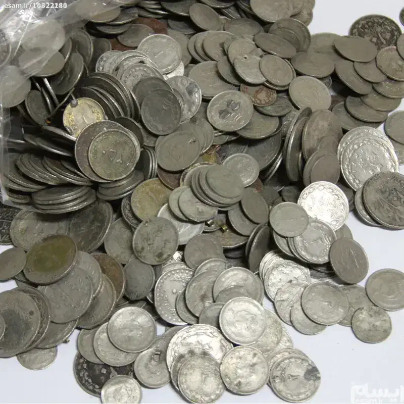 خرید و فروش سکه جمهوری|کلکسیون سکه، تمبر، اسکناس|اصفهان, دستگرده|دیوار