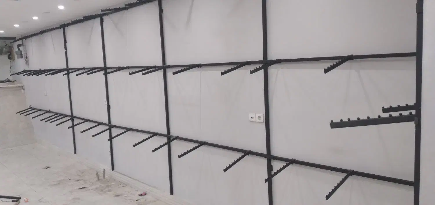 فروش رگال مانکن گردون لباس|فروشگاه و مغازه|مشهد, ایثار|دیوار