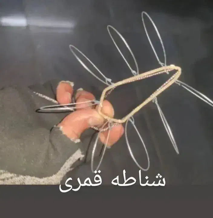 شناطه و تله|ماهیگیری|گنبد کاووس, |دیوار