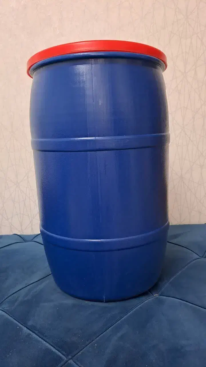 فروش دبه 25کیلویی|ظروف نگهدارنده، پلاستیکی، یک‌بارمصرف|کرج, شهرک سپهر|دیوار