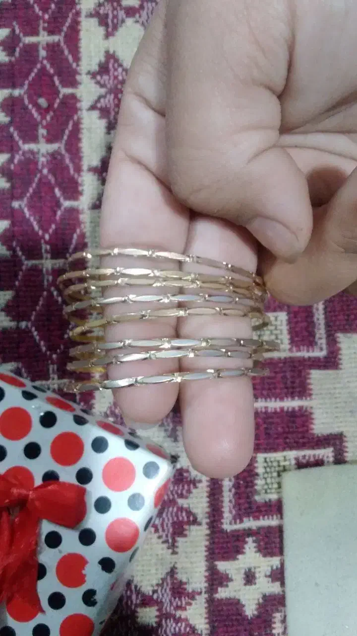 النگو طلا|جواهرات|مشهد, شهرک امام هادی (شهرک غرب)|دیوار