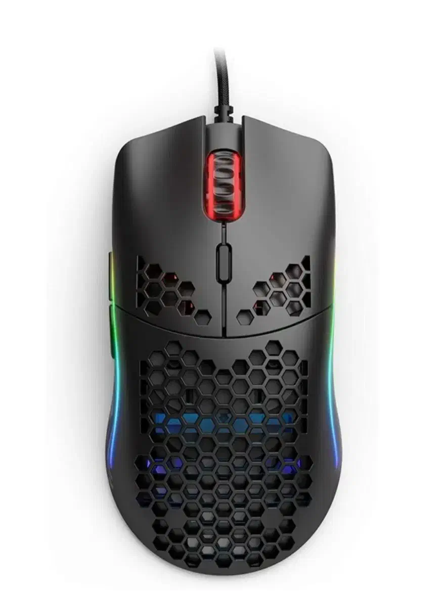 mouse glorious model o|قطعات و لوازم جانبی رایانه|شیراز, شهرک مفتح|دیوار