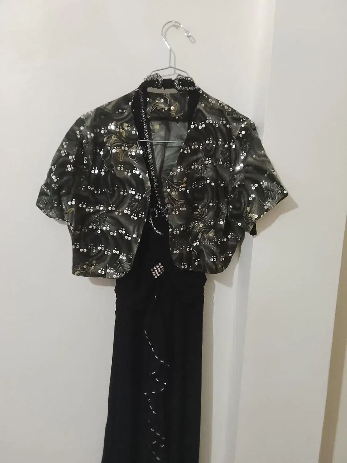 تعدادی لباس مجلسی|حراج|فردیس, فردیس|دیوار