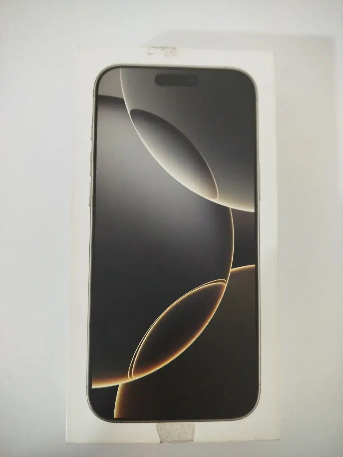 آیفون 16 پرومکس تیتانیوم|موبایل|ایلام, |دیوار