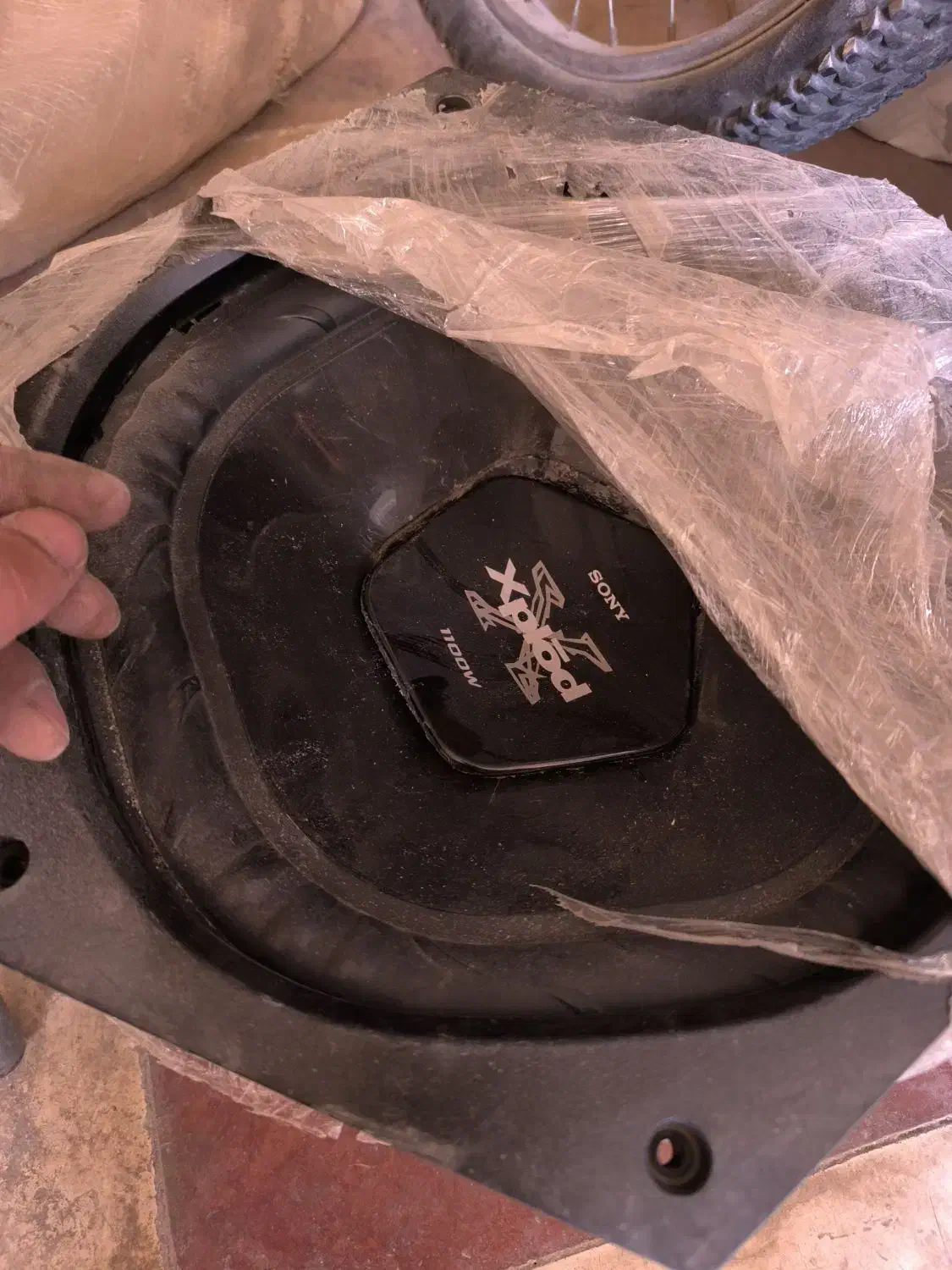 آمپلی و ساب|صوتی و تصویری|میاندوآب, |دیوار