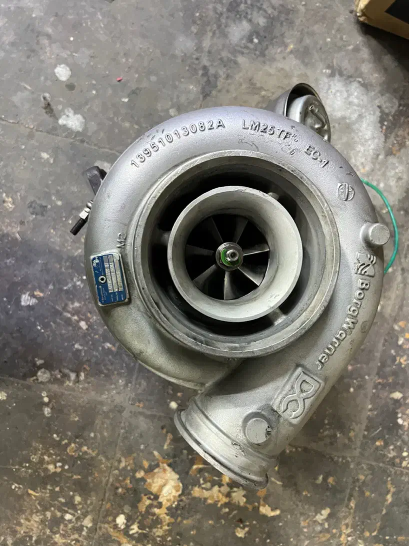 توربو شارژ سوپر شارژ|قطعات یدکی و لوازم جانبی|تبریز, |دیوار