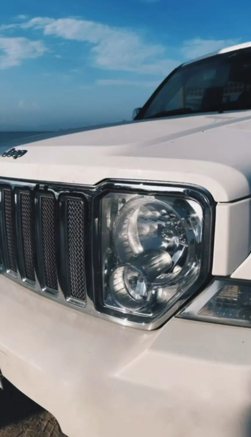 jeep cherokee 2010|خودرو سواری و وانت|کیش, |دیوار