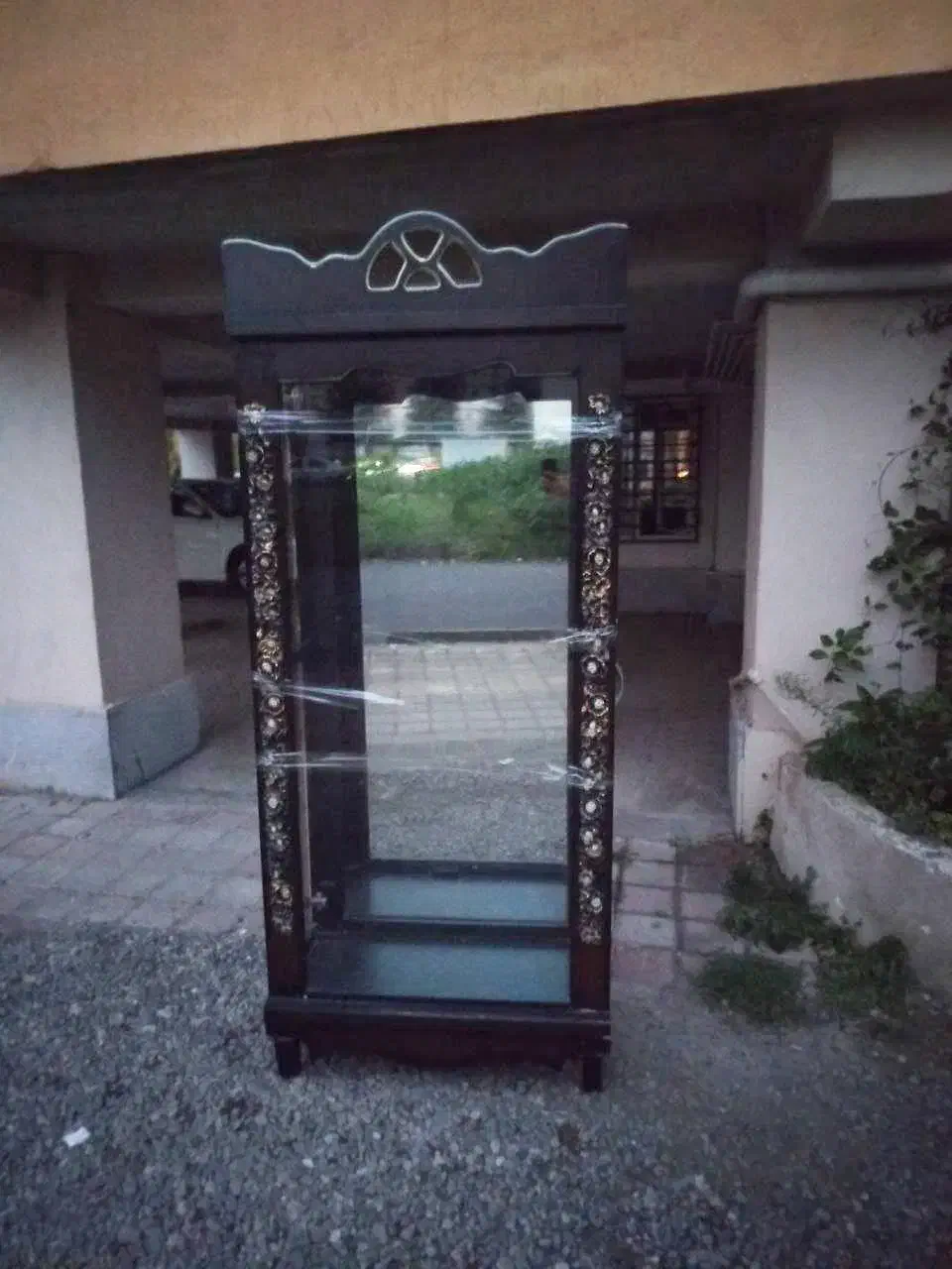 بوفه|بوفه، ویترین، کنسول|رشت, کوی مهر|دیوار