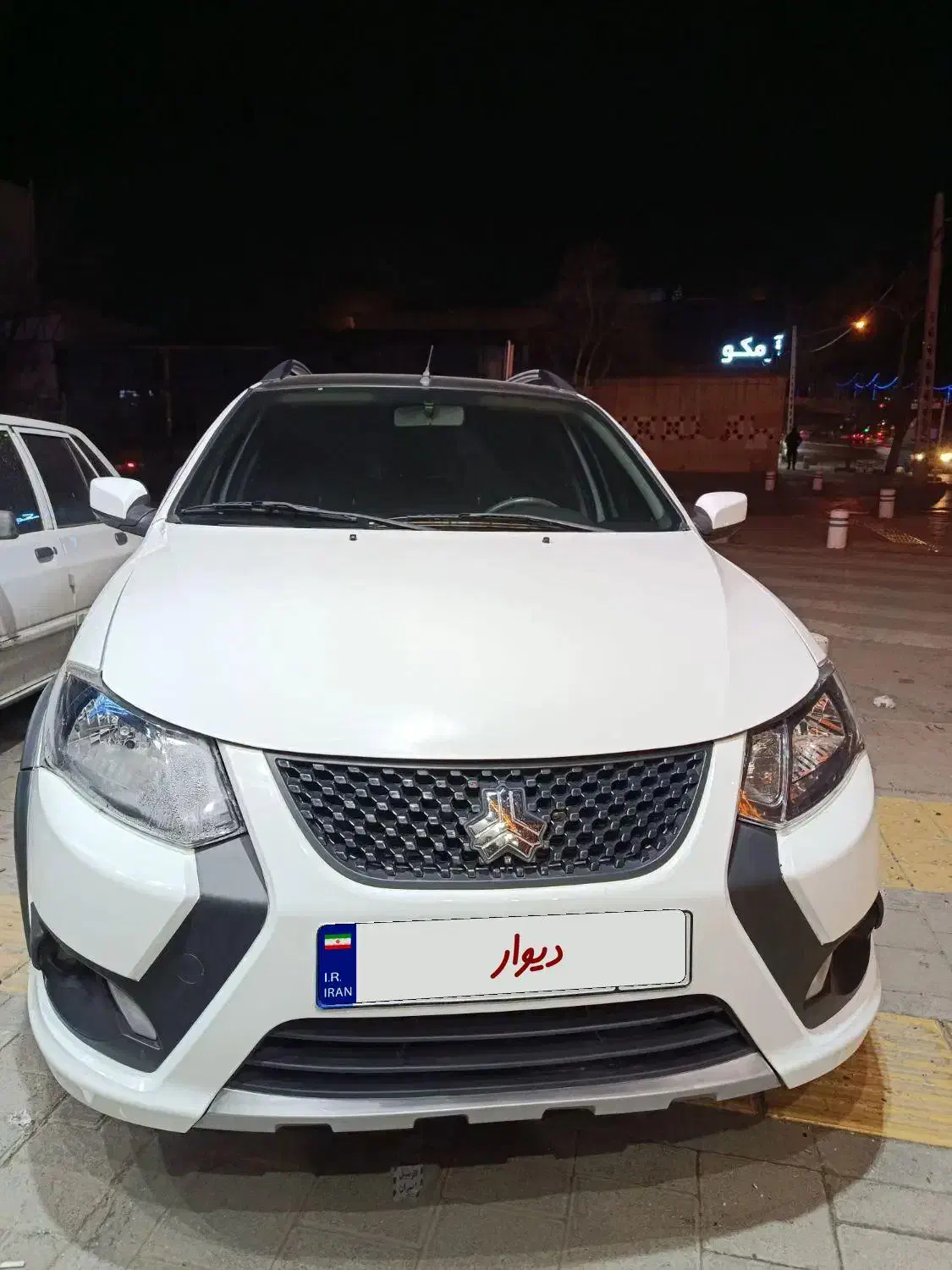 کویک R|خودرو سواری و وانت|مشهد, پروین اعتصامی|دیوار