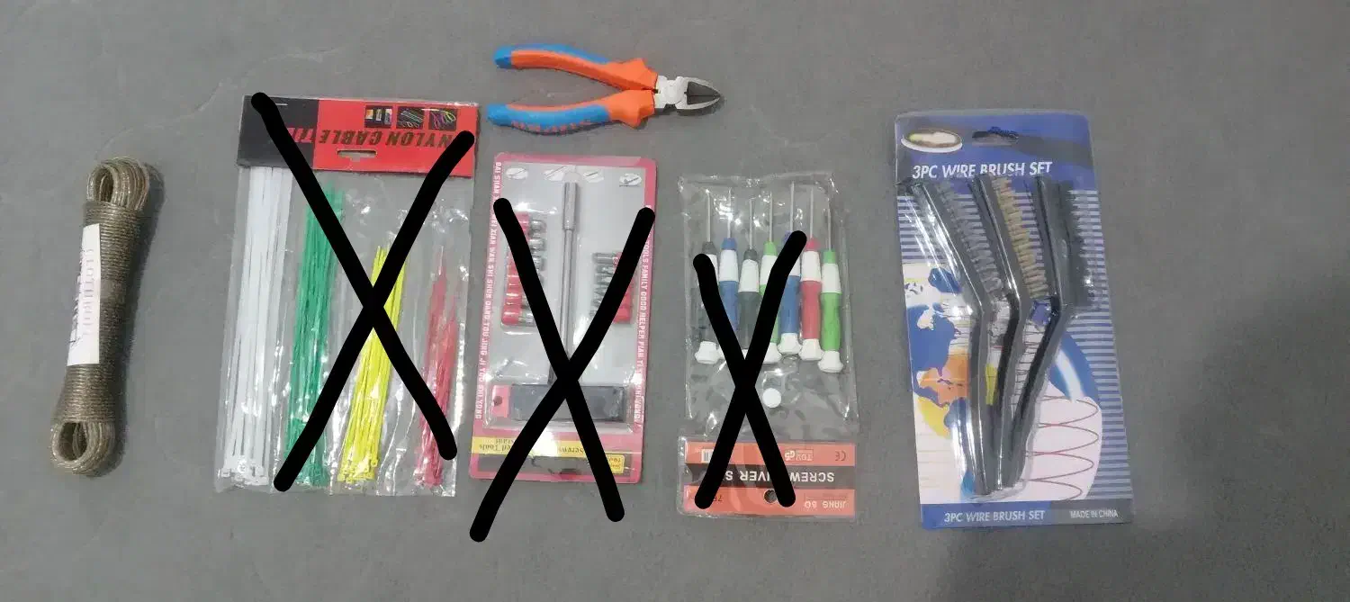 فروش لوازم|حراج|سرپل ذهاب, |دیوار