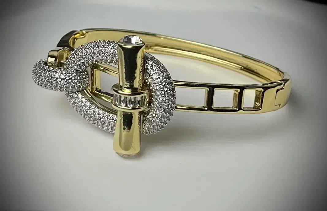 دستبند زنانه هرمس|بدلیجات|تهران, پاسداران|دیوار