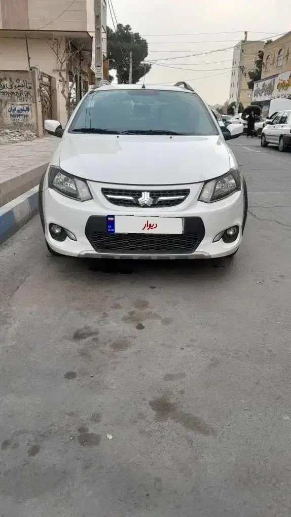 کوییک معمولی درحد خشک.بدون توضیحات|خودرو سواری و وانت|شاهدشهر, |دیوار