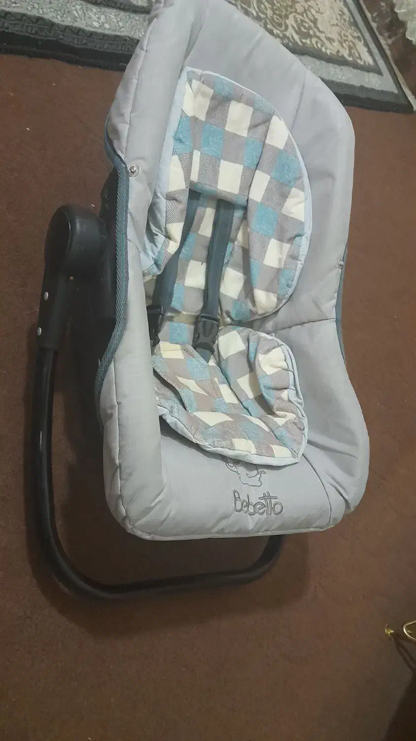 کریروکیسه خواب نوزاد|اسباب و اثاث بچه|سنقر, |دیوار