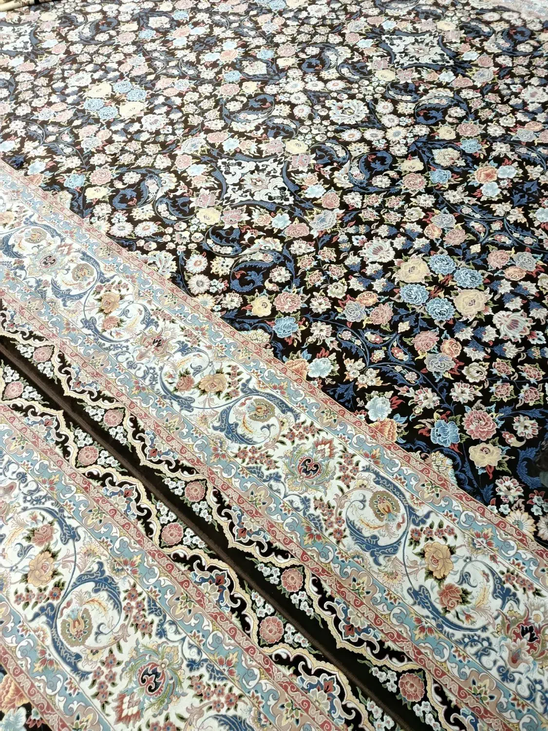 فرش۱۸ متری نو|فرش|فردیس, طالقانی|دیوار