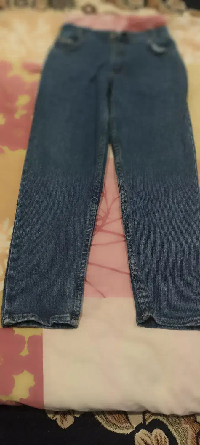 چند عدد شلوار|لباس|تهران, فرمانیه|دیوار