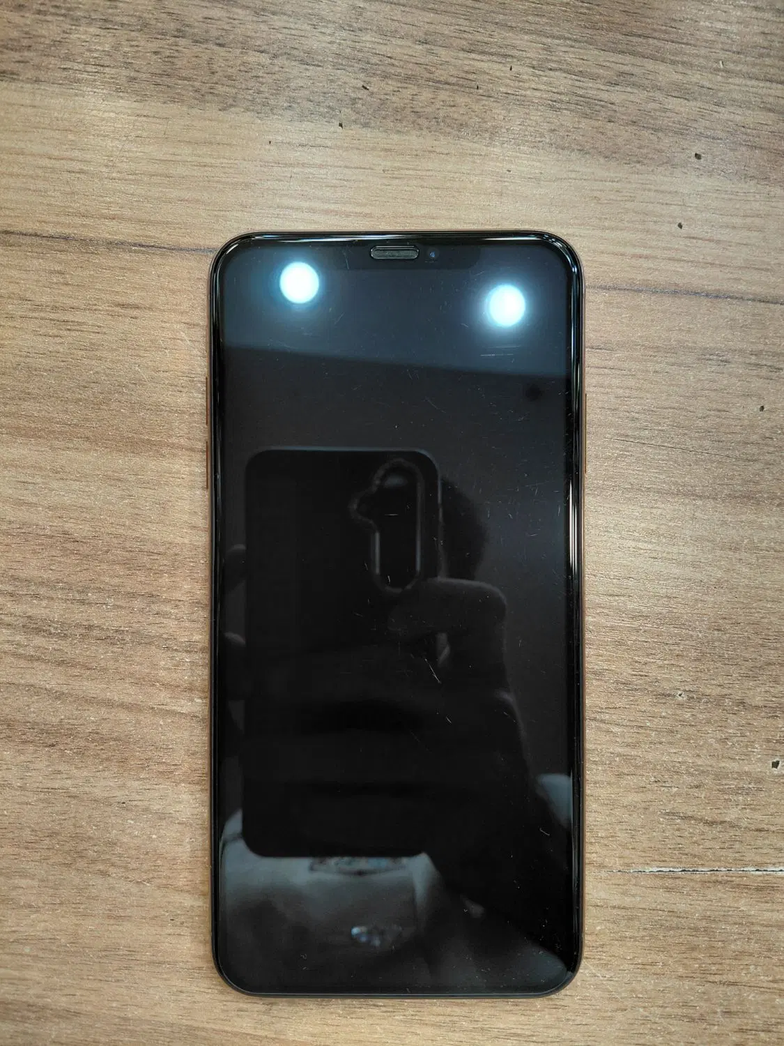 Iphone XSMAX 256 2 SIM|موبایل|مشهد, عنصری|دیوار