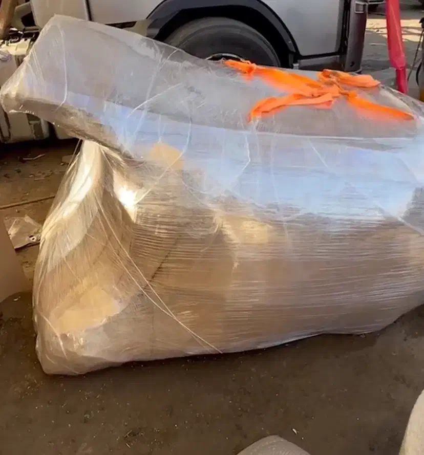 حمل بار از دبی، عمان و چین به ایران|خدمات حمل و نقل|کرج, عظیمیه|دیوار