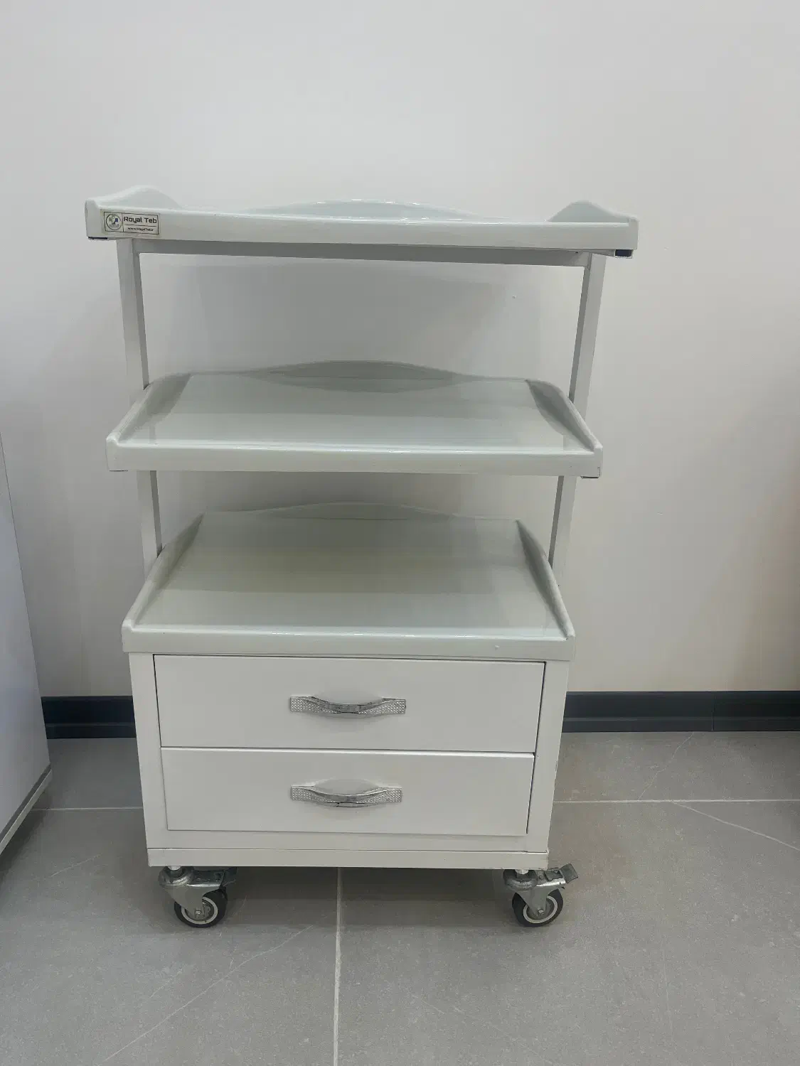 فروش لوازم فیشیال|آرایشگاه و سالنهای زیبایی|گنبد کاووس, |دیوار