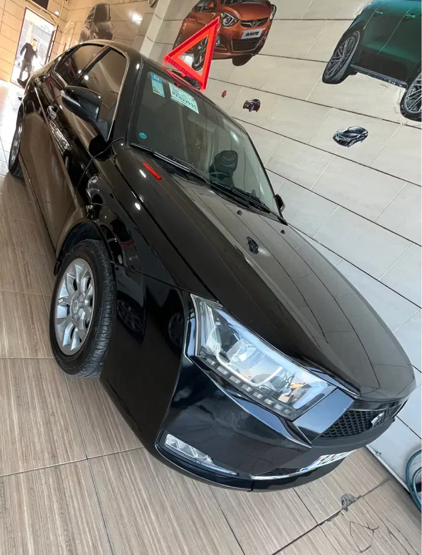 دنا پلاس اتومات|خودرو سواری و وانت|فولادشهر, فولادشهر|دیوار