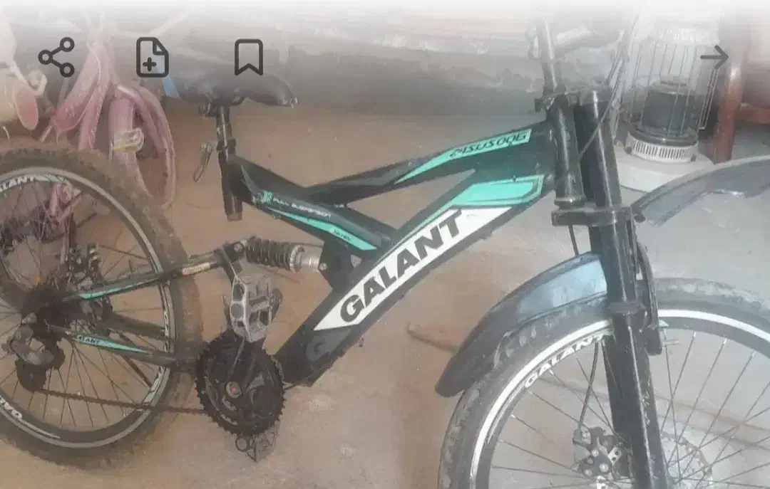 دوچرخه|دوچرخه، اسکیت، اسکوتر|ایلام, |دیوار