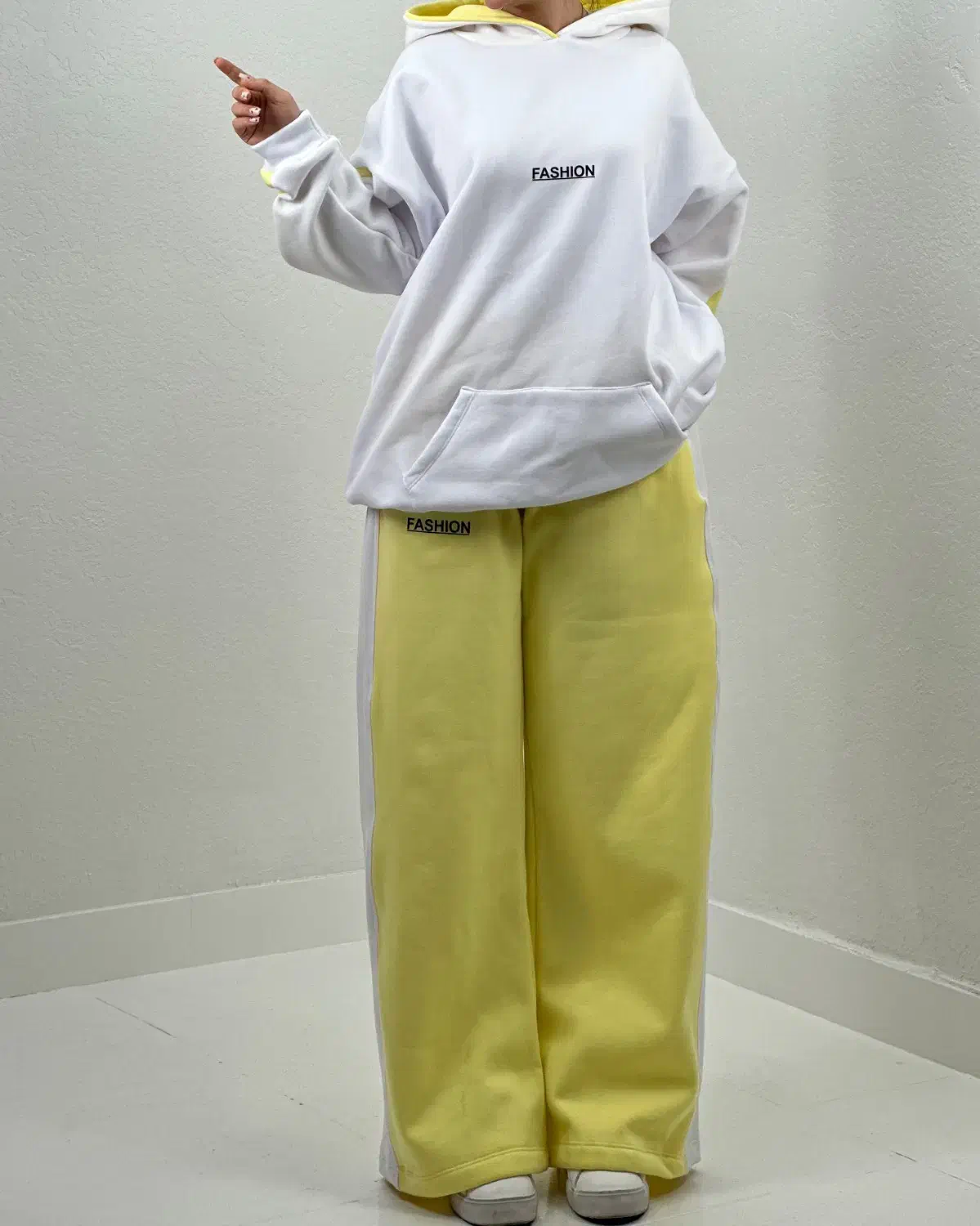 ست دورس و شلوار|لباس|ساری, |دیوار