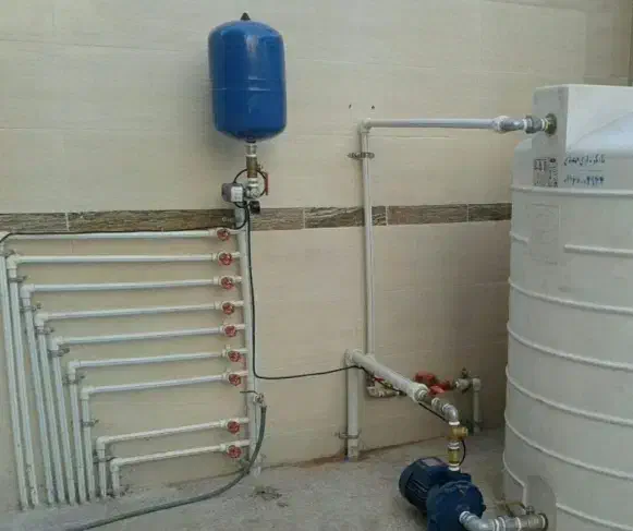 لوله کشی و تعمیرات آب گاز جوشکار سیار سرویس بند|خدمات پیشه و مهارت|شیراز, دکتر حسابی|دیوار