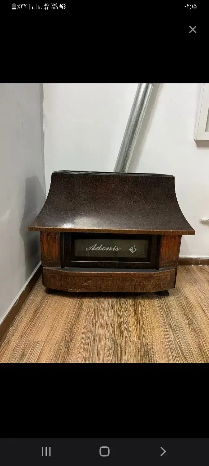 تعمیر بخاری آبگرمکن گاز و ...در منزل|خدمات پیشه و مهارت|شاهرود, |دیوار