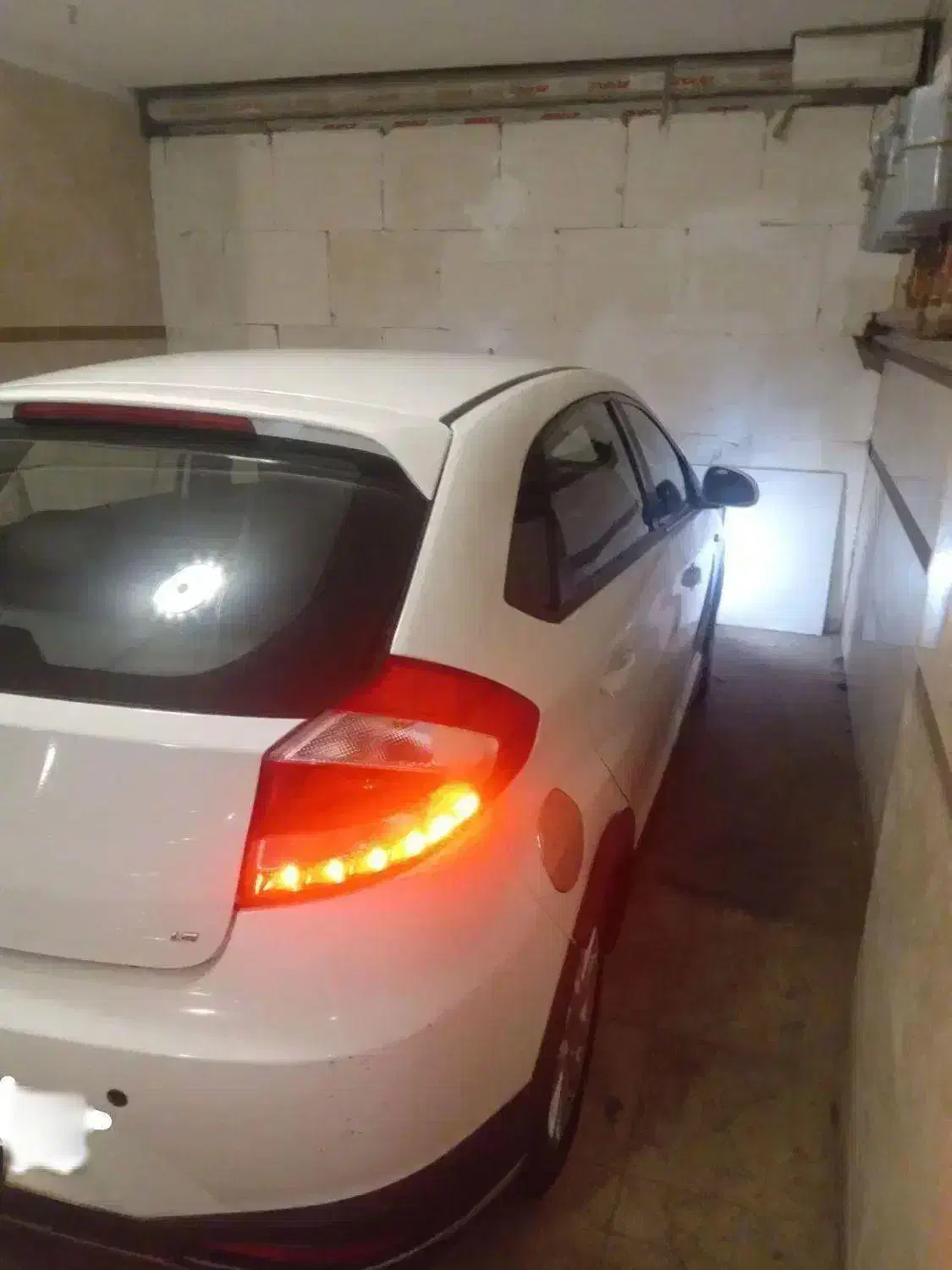 ام وی ام 315|خودرو سواری و وانت|مشهد, ولیعصر (شهرک غرب)|دیوار