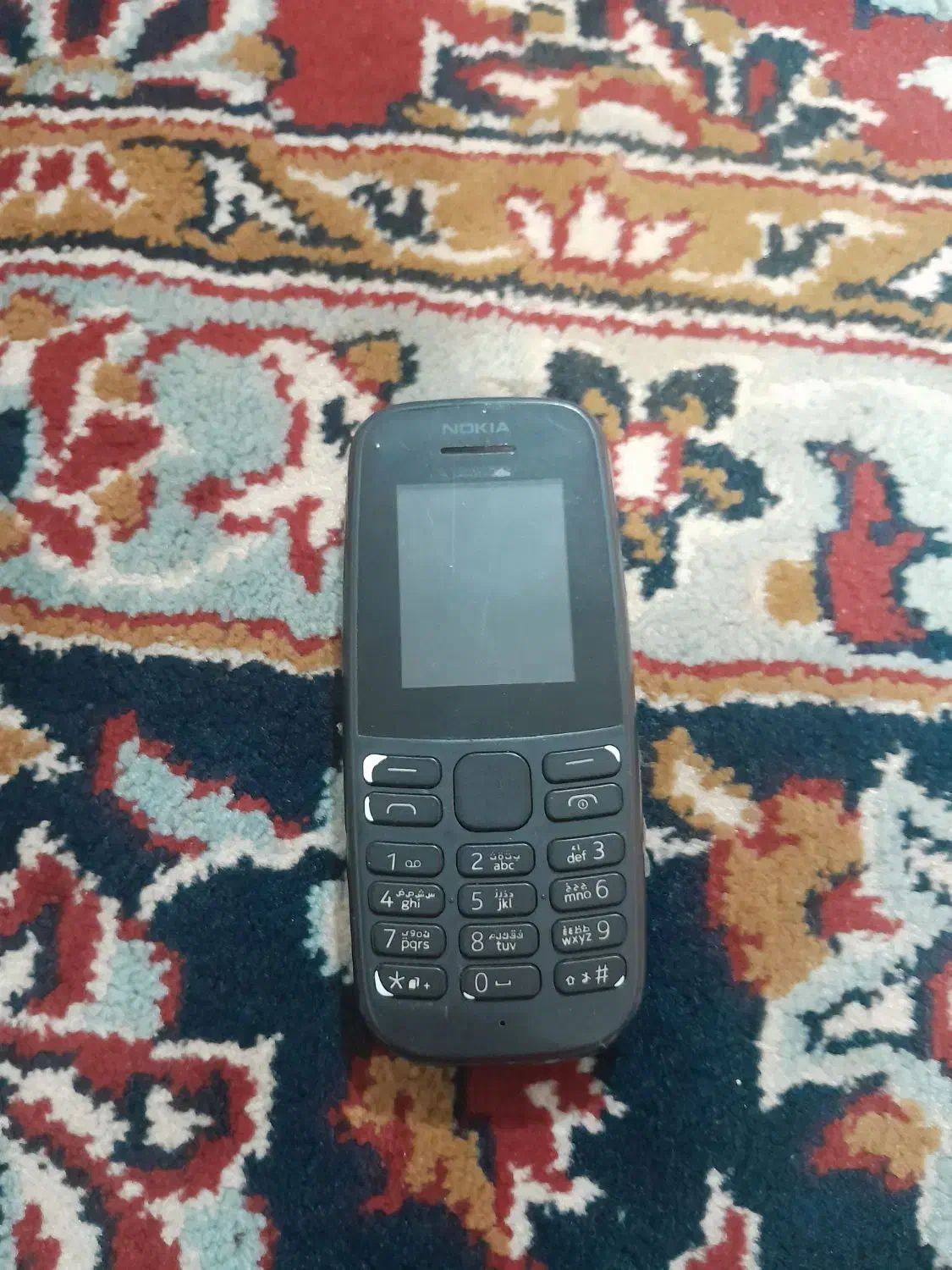 گوشی ساده|موبایل|مشهد, نوید|دیوار