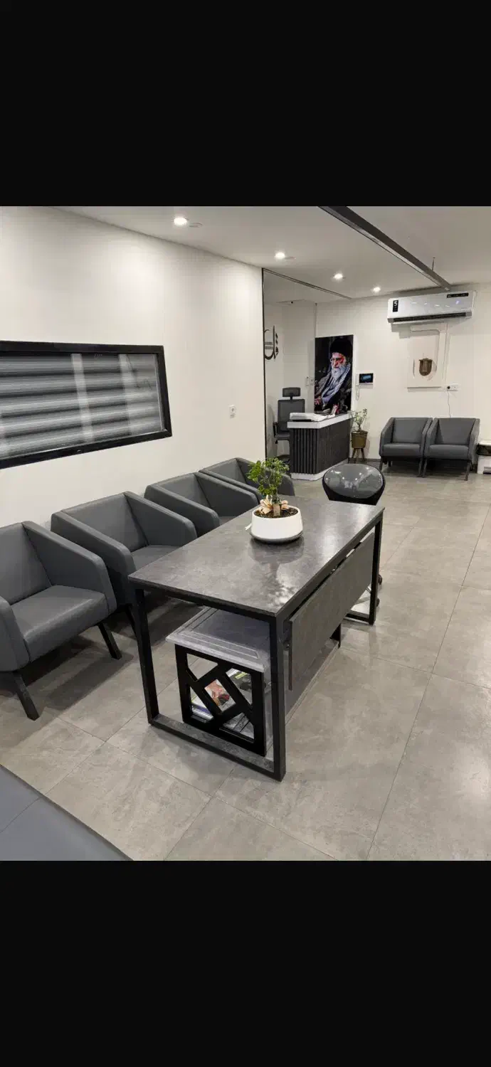 فروش ملک اداری مستقل بر صدوقی|فروش دفتر کار، اتاق اداری، مطب|قم, زنبیل آباد|دیوار