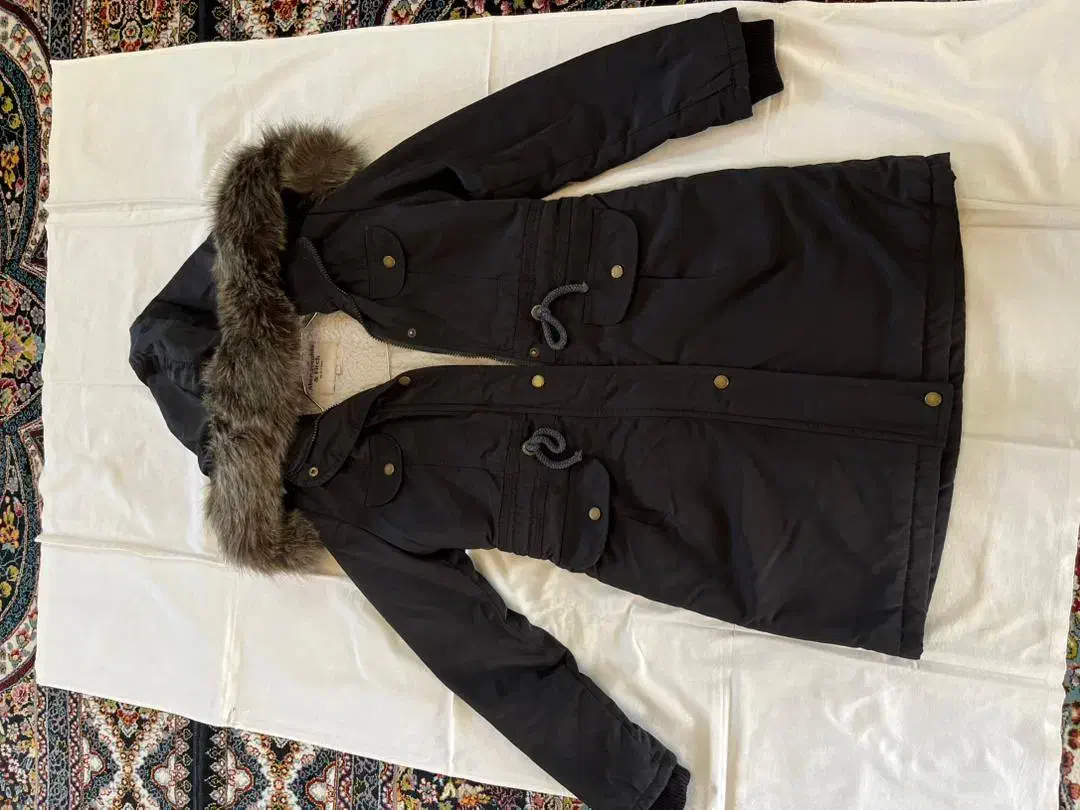 کاپشن دخترانه|لباس|تهران, جوادیه تهرانپارس|دیوار