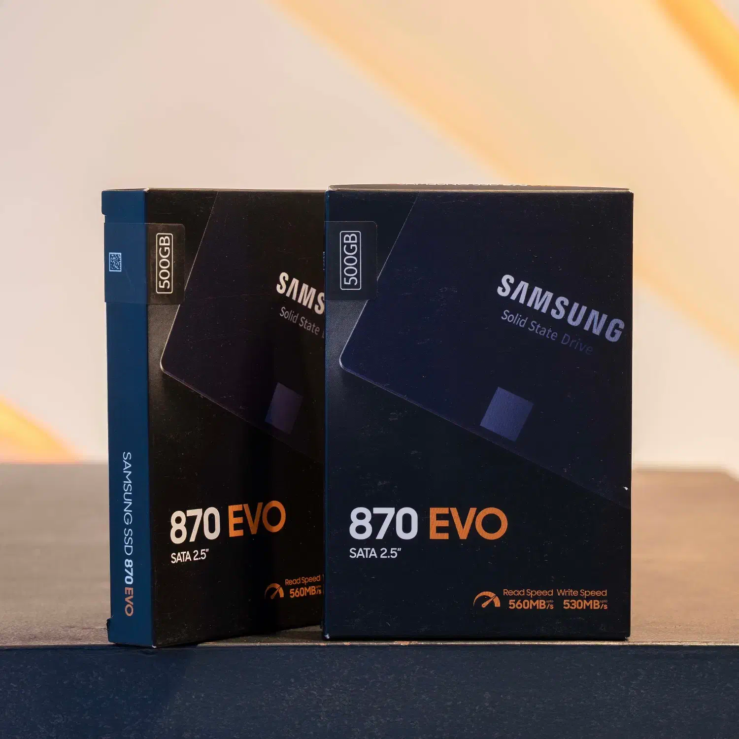 هارد 500 گیگ ssd سامسونگ|قطعات و لوازم جانبی رایانه|تهران, ایرانشهر|دیوار